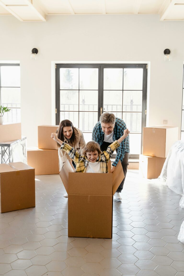 Contributo affitto, online il bando per neogenitori e famiglie numerose